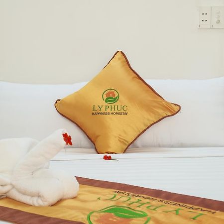 Ly Phuc Homestay Hội An Chambre photo