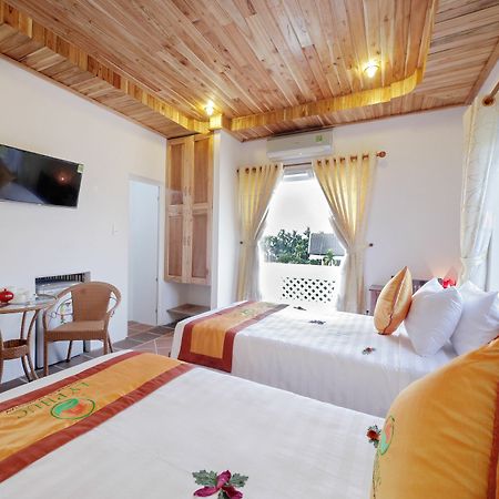 Ly Phuc Homestay Hội An Extérieur photo