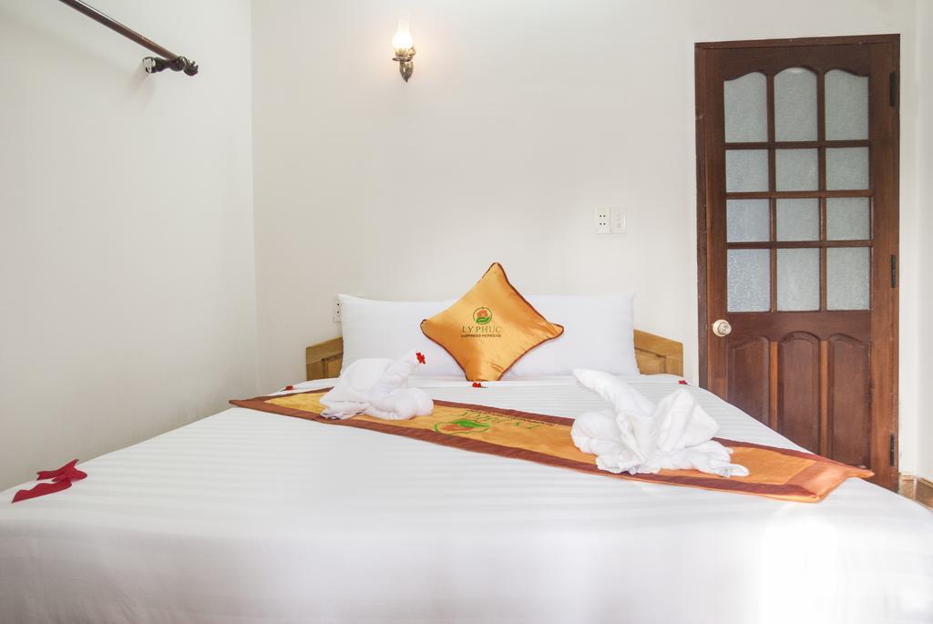 Ly Phuc Homestay Hội An Chambre photo