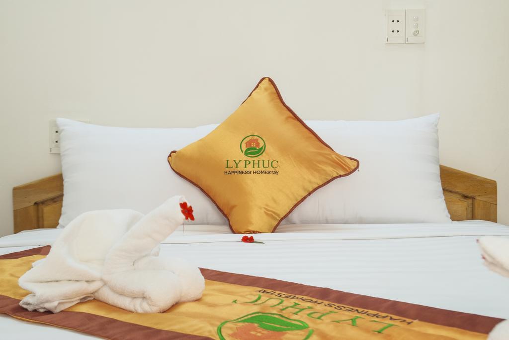 Ly Phuc Homestay Hội An Chambre photo