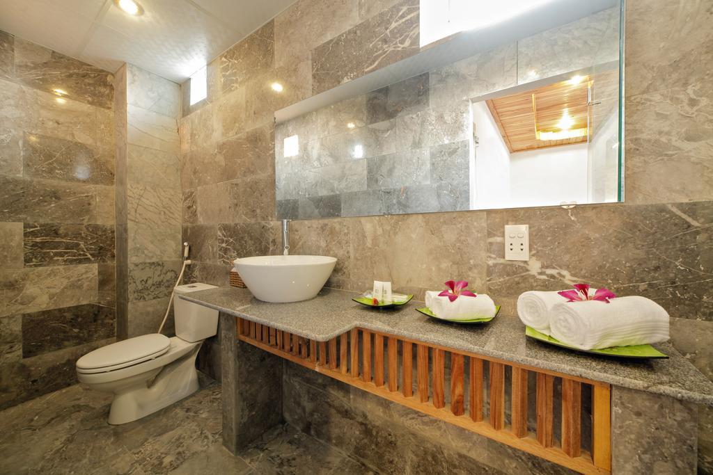 Ly Phuc Homestay Hội An Extérieur photo
