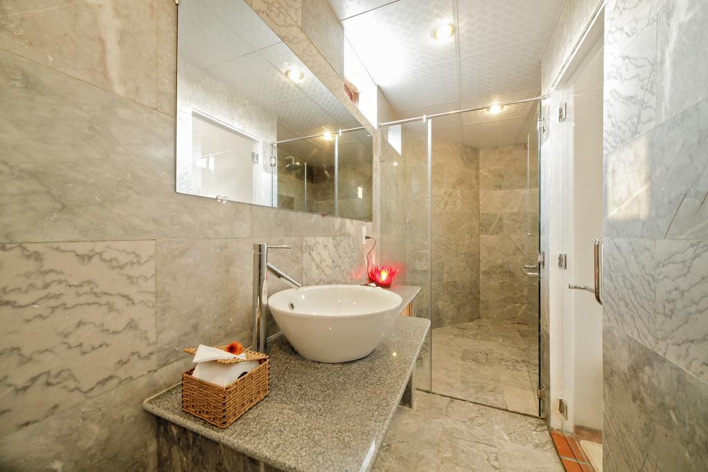 Ly Phuc Homestay Hội An Chambre photo
