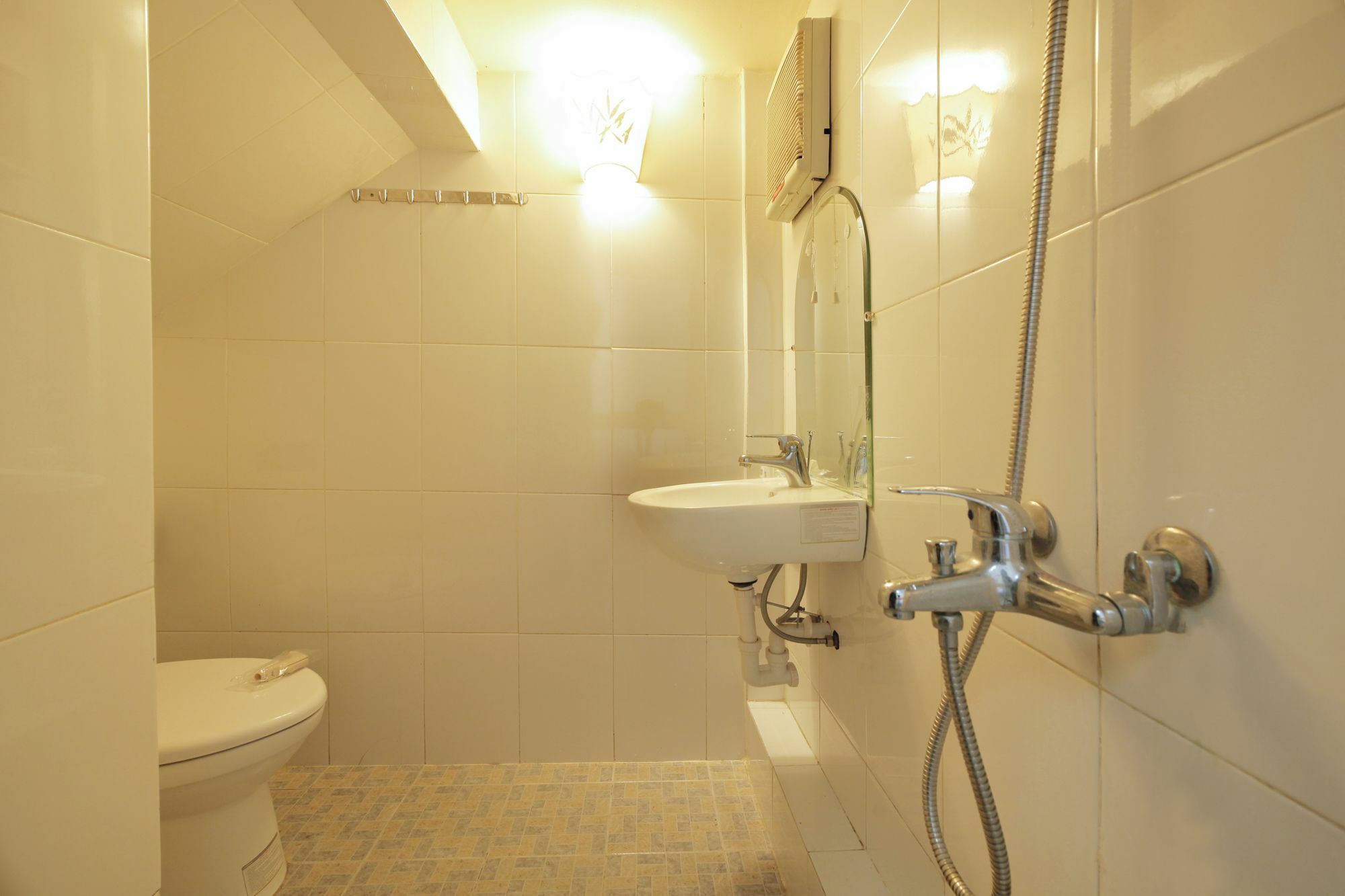 Ly Phuc Homestay Hội An Extérieur photo