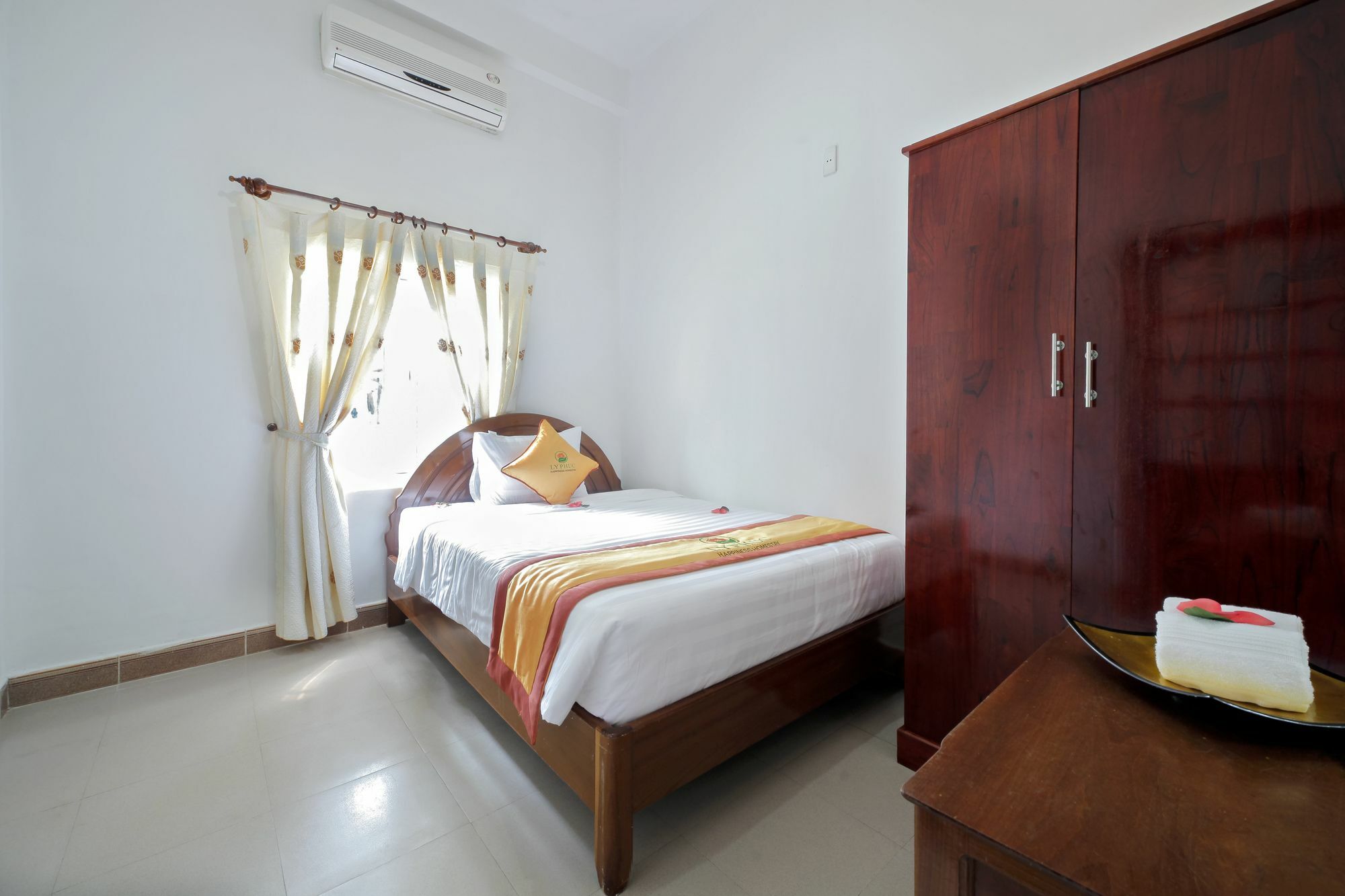 Ly Phuc Homestay Hội An Extérieur photo